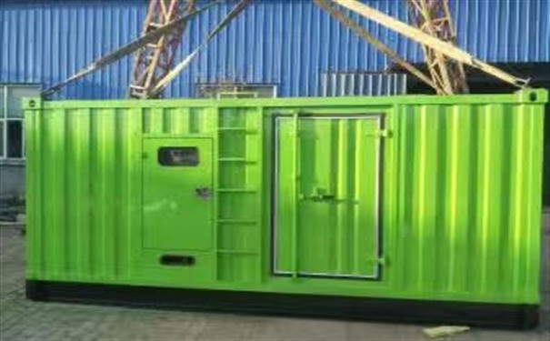 织金600kw大型柴油发电机组出租价格 织金600kw大型柴油发电机组出租价格